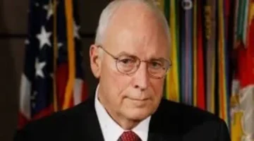 وفاة ديك تشينى المهندس الرئيسي لغزو العراق واليد اليمنى لبوش الابن